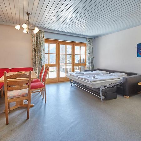 Appartement Bernkogel Зальбах-Гінтерглемм Екстер'єр фото