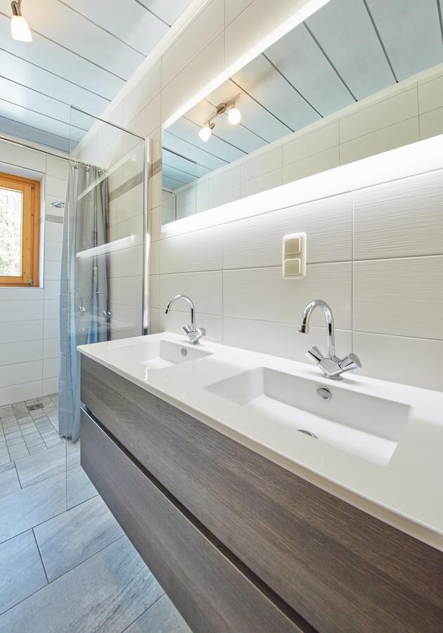 Appartement Bernkogel Зальбах-Гінтерглемм Екстер'єр фото