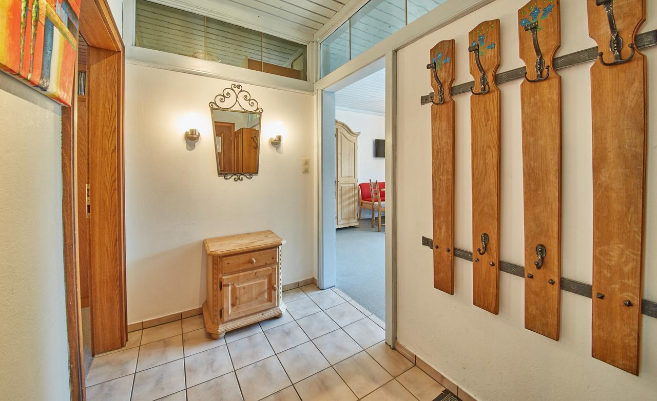 Appartement Bernkogel Зальбах-Гінтерглемм Екстер'єр фото