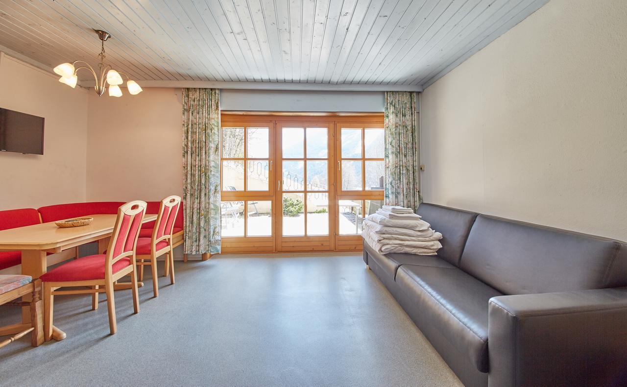 Appartement Bernkogel Зальбах-Гінтерглемм Екстер'єр фото