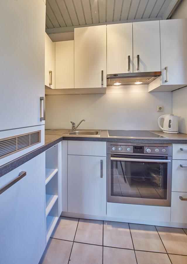 Appartement Bernkogel Зальбах-Гінтерглемм Екстер'єр фото