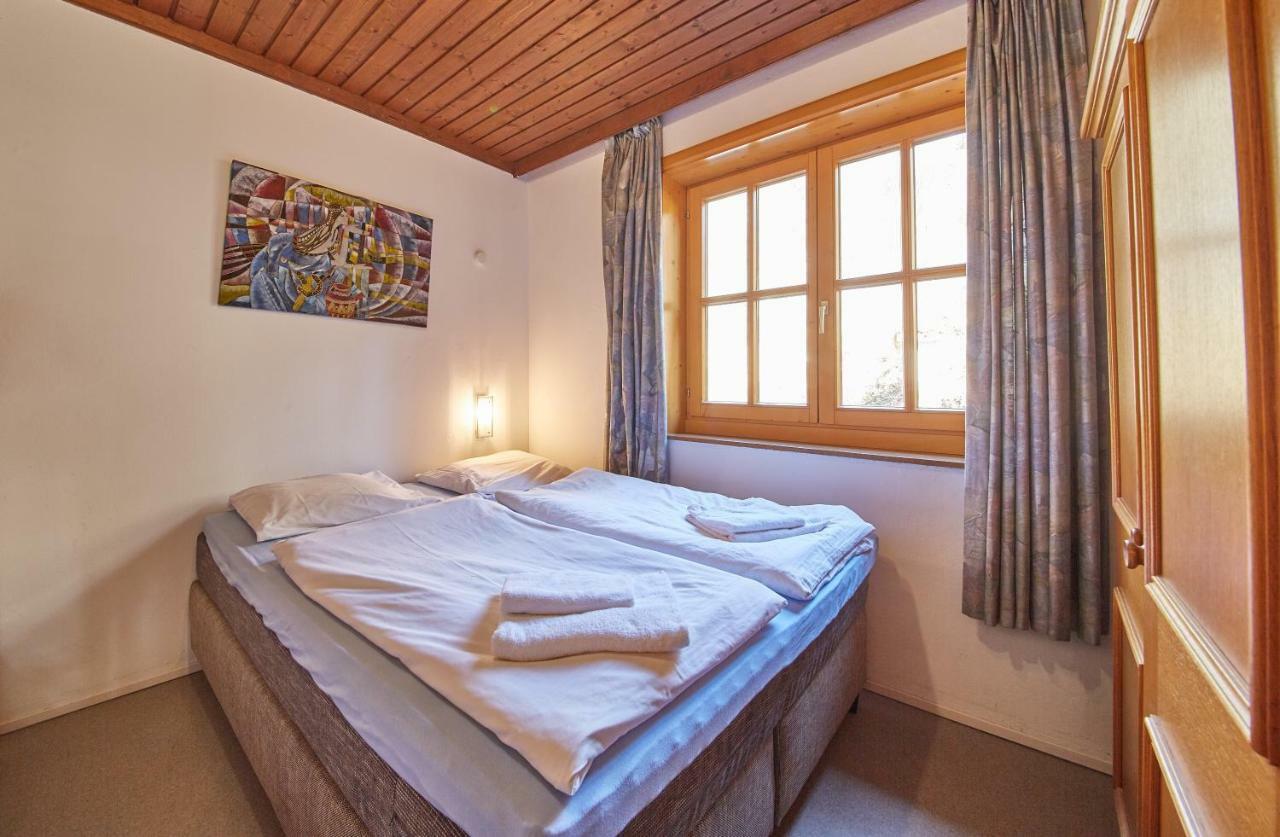 Appartement Bernkogel Зальбах-Гінтерглемм Екстер'єр фото